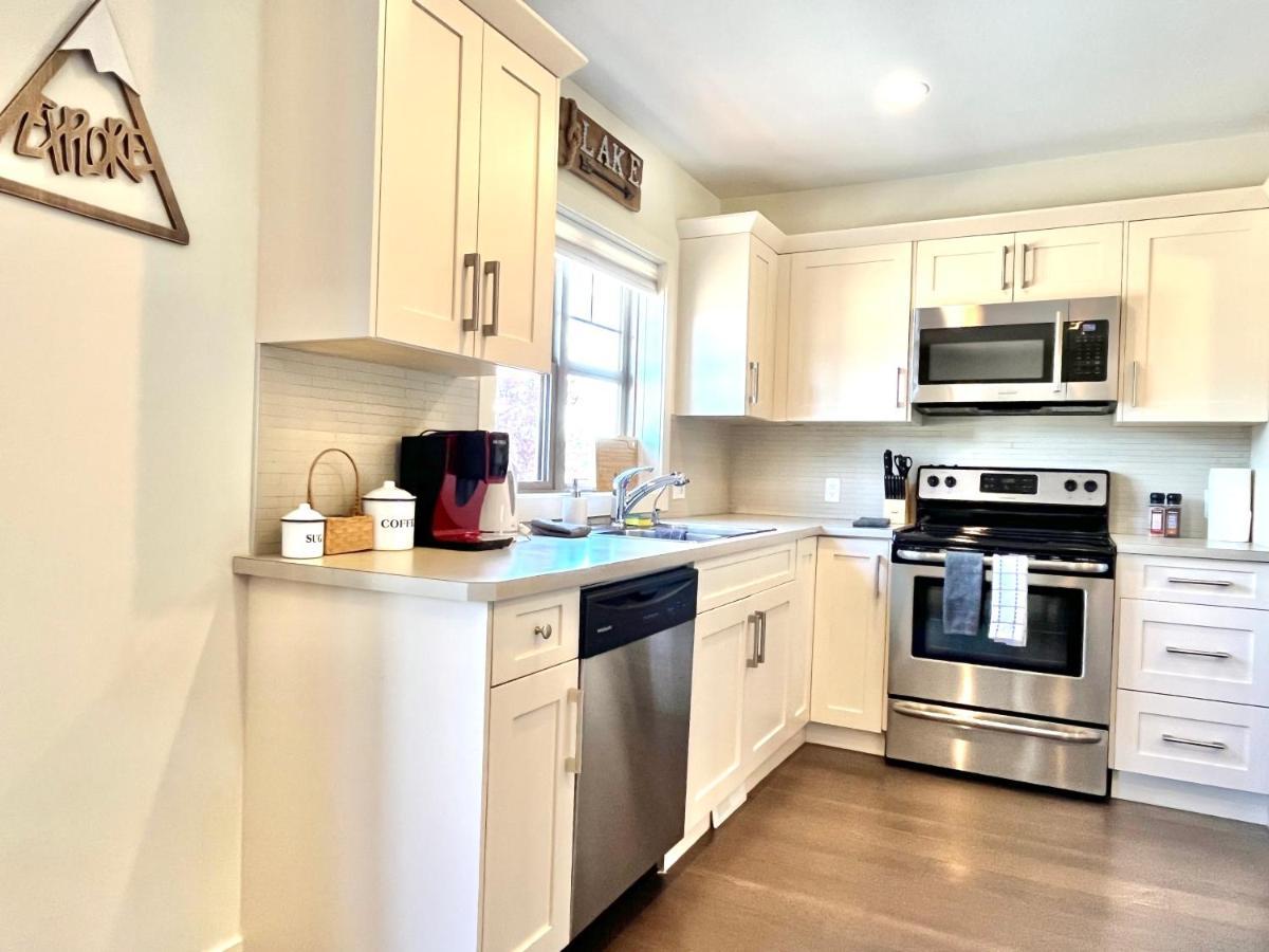 Perfect Base Invermere 3Bd Townhouse Mt Views With Garage エクステリア 写真